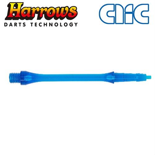 Harrows CLIC クリック シャフト アクア (ポスト便OK/3トリ)