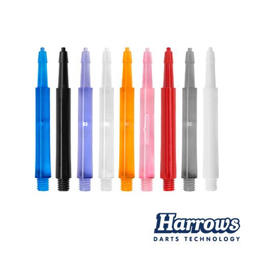 ダーツ シャフト Harrows CLICシャフト ハローズ スタンダード MIDI インビト (ポ...