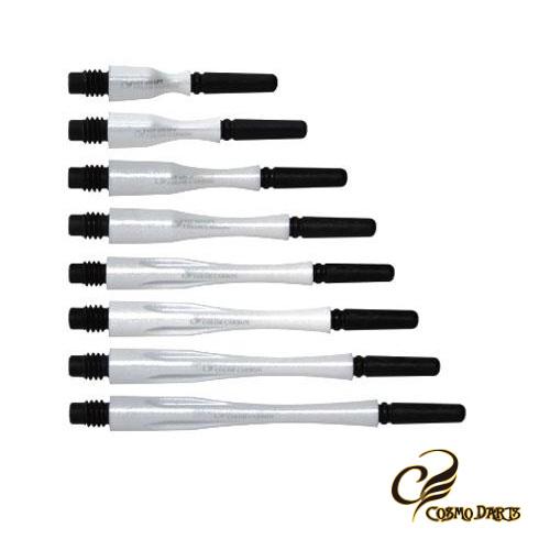 ダーツ シャフト Fit Shaft Color CARBON Hybrid カラーカーボン パール...