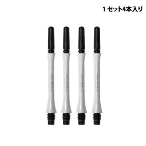 回転 シャフト ダーツ Fitシャフト カラー...の詳細画像1