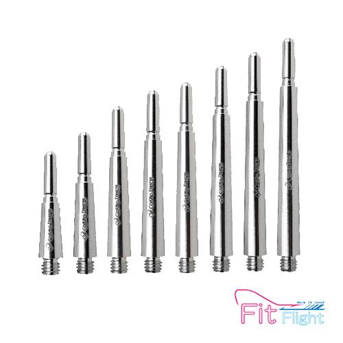 SALE ダーツ シャフト Fit Shaft フィットシャフト 超ジュラルミン ノーマル スピン・...