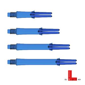 ダーツ エルスタイル シャフト L-Style L-SHaft ロック