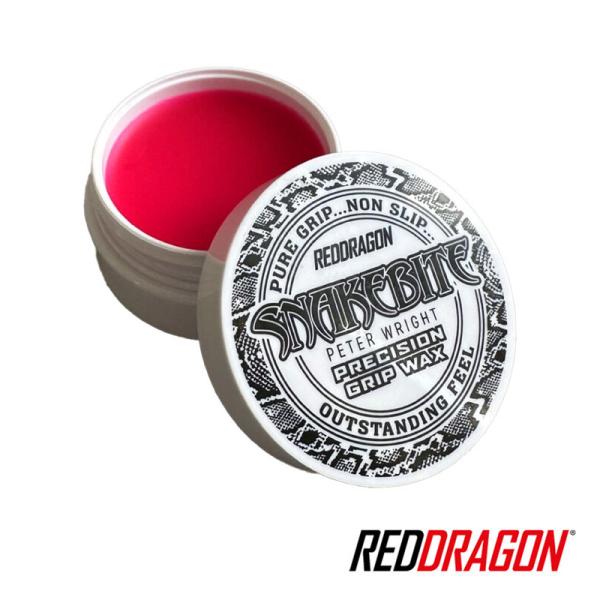 ダーツ Red Dragon Snakebite Peter Wright Precision Gr...