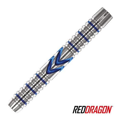 ダーツ バレル Red Dragon Gerwyn Price Midnight レッドドラゴン ガ...