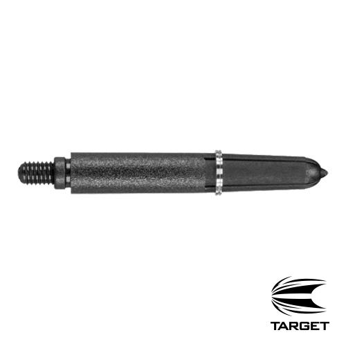 ダーツ シャフト TARGET CARBON TITANIUM SHAFT ターゲット カーボンチタ...