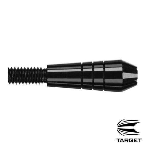 ダーツ シャフト TARGET POWER G4 BLACK SPARE TOP ターゲット パワー...