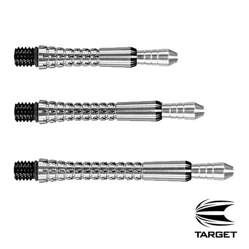 ダーツ シャフト TARGET PIXEL TITANIUM SHAFT ターゲット ピクセル チタ...