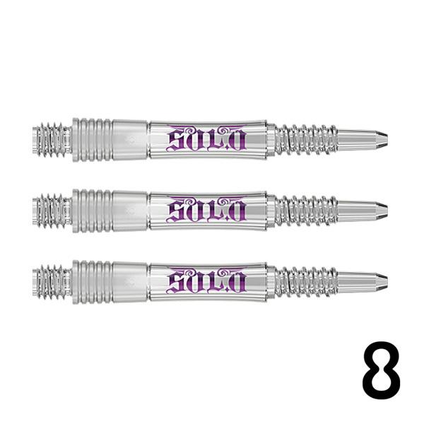 シャフト エイトフライト 8FLIGHT SHAFT KEITA ONO FIXED 25mm 小野...