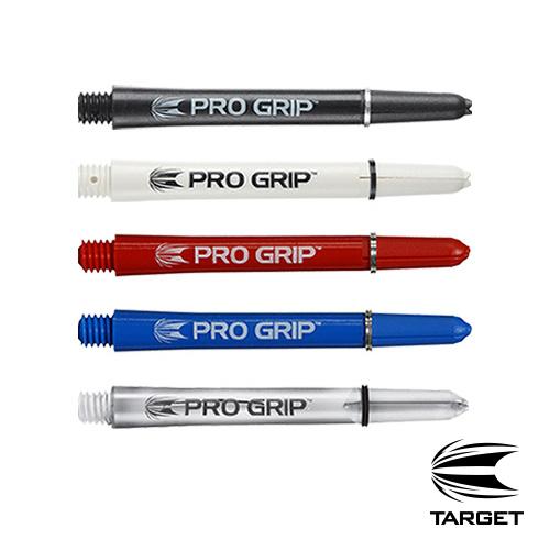 ダーツ シャフト ターゲット TARGET PRO GRIP SHAFTS プロ グリップ(ポスト便...