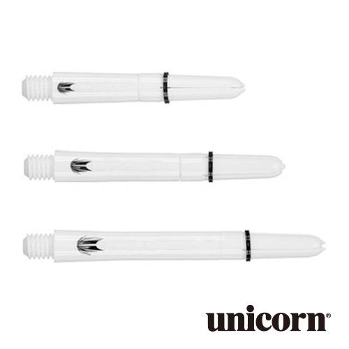 ダーツ シャフト TARGET PRO GRIP SPIN White ターゲット プログリップ ス...
