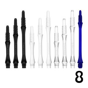 新春SALE ダーツ シャフト エイト フライト 8FLIGHT SHAFT