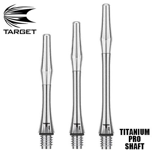 シャフト ターゲット TARGET TITANIUM PRO SHAFT チタニウム プロシャフト(...