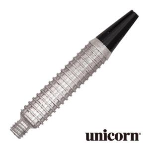 ダーツ unicorn GRIPPER CG ユニコーン ハイブリッド フライトホルダー(ポスト便OK/3トリ)｜dartsshoptito