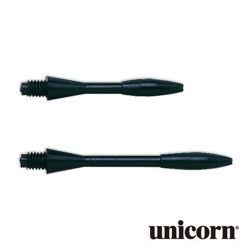 ダーツ シャフト unicorn ユニコーン XL PLUS ショート/ミディアム(ポスト便OK/3...