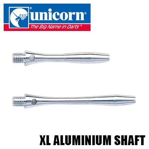 ダーツ シャフト unicorn ユニコーン XL ALUMINIUM SHAFT(ポスト便OK/3...