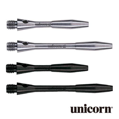 SALE ダーツ シャフト unicorn ユニコーン XL TI SHAFT チタニウム(ポスト便...