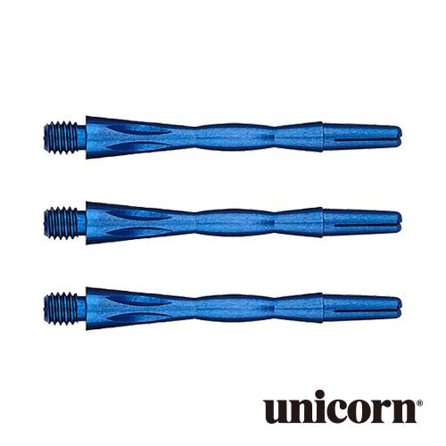 ダーツ シャフト ユニコーン unicorn SIGMA HS SHAFT 7075 シグマ アルミ...