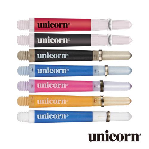 ダーツ シャフト unicorn GRIPPER SOFTFLEX ユニコーン グリッパー ソフトフ...