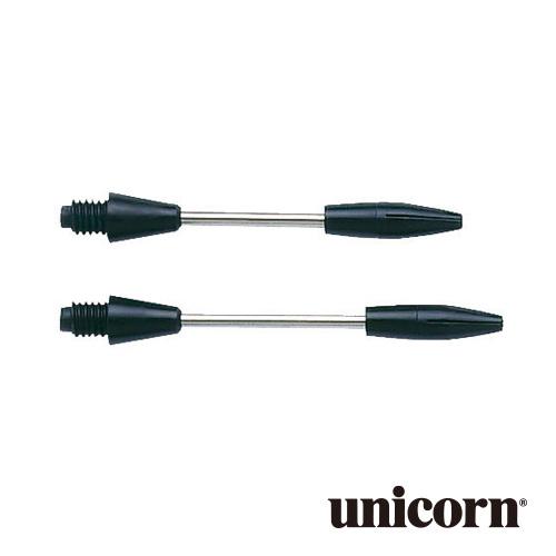 ダーツ シャフト unicorn JETSTEM ユニコーン ジェットストリーム (ポスト便OK/5...