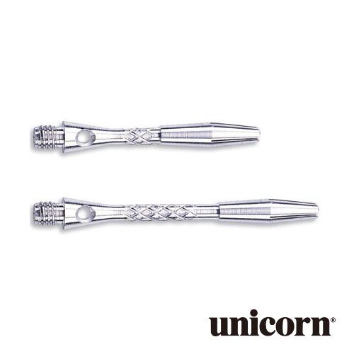 ダーツ シャフト Unicorn GT ALUMINIUM ユニコーン アルミニウム (ポスト便OK...