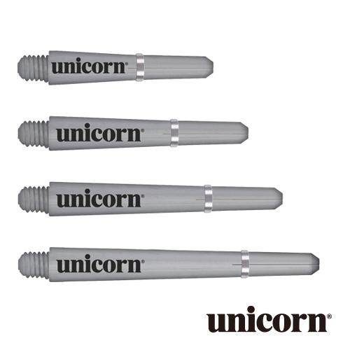 SALE ダーツ シャフト unicorn GRIPPER 4 MIRAGE スモーク ユニコーン ...