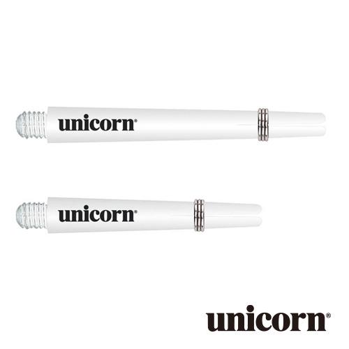 ダーツ シャフトunicorn GRIPPER3 ユニコーン グリッパー3 ホワイト (グリッパー3...