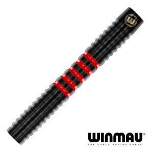 ダーツ バレル Winmau Joe Cullen 85% ウィンモー ジョー・カレン 選手モデル (ポスト便OK/5トリ)｜dartsshoptito