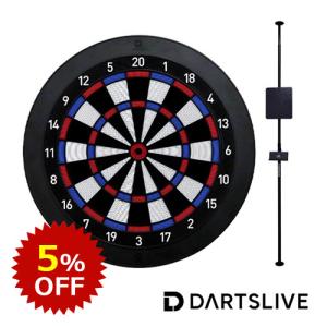 SALE 5%OFF ダーツボード DARTSL...の商品画像