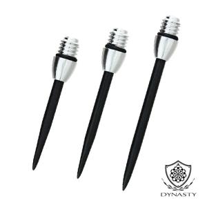 SALE ダーツ ダイナスティー コンバージョンポイント DYNASTY Conversion Point type-V(ポスト便OK/1トリ)｜dartsshoptito
