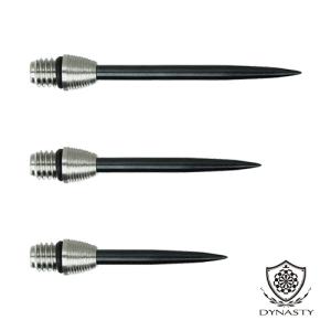 SALE ダーツ ダイナスティー DYNASTY Conversion Point type-WS コンバージョンポイント｜dartsshoptito