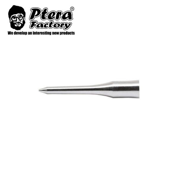 ダーツ DOLPHIN 4BA Tip プテラファクトリー コンバージョン チップ ドルフィン