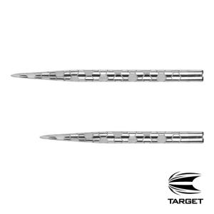 SALE ダーツ ハードポイント TARGET ONYX POINT ターゲット オニキスポイント（ポスト便OK/5トリ）｜dartsshoptito