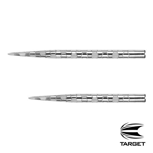 ダーツ ハードポイント TARGET ONYX POINT ターゲット オニキスポイント（ポスト便O...