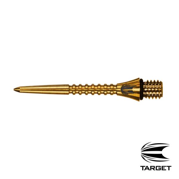 ダーツ コンバージョン TARGET TITANIUM CONVERSION POINT GROOV...