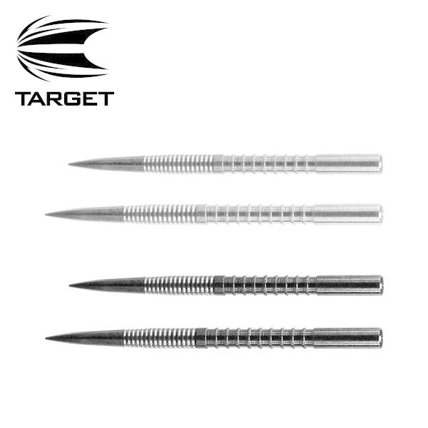 ダーツ スティールポイント TARGET FIRE POINT ターゲット ファイヤーポイント (ポ...
