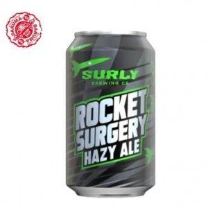 Surly Rocket Surgery / サーリー ロケット・サージェリー