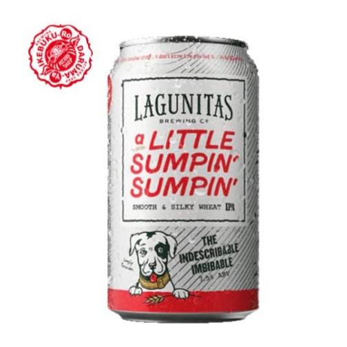 Lagunitas A Little Sumpin&apos; Sumpin&apos; Ale / ラグニタス リトル...