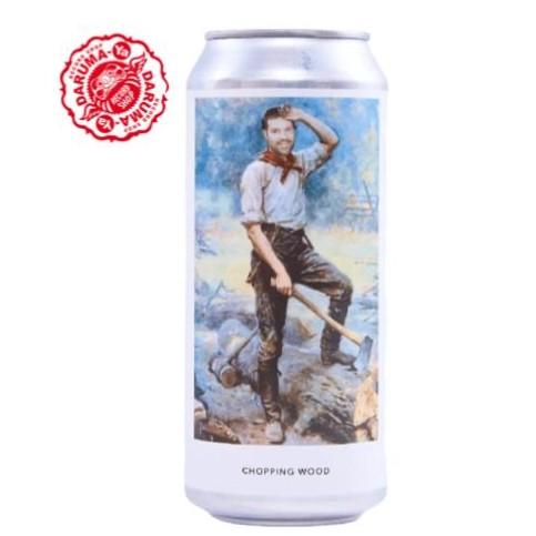 Evil Twin Brewing Chopping Wood / イーブルツイン・ブルーイング チ...