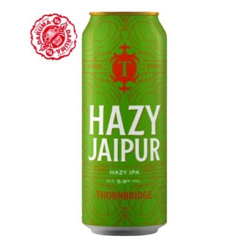 Thornbridge HAZY JAIPUR / ソーンブリッジ ヘイジージャイプル　ヘイジーIP...