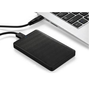 HDDケース 2.5インチ 2.5型 USB3....の商品画像