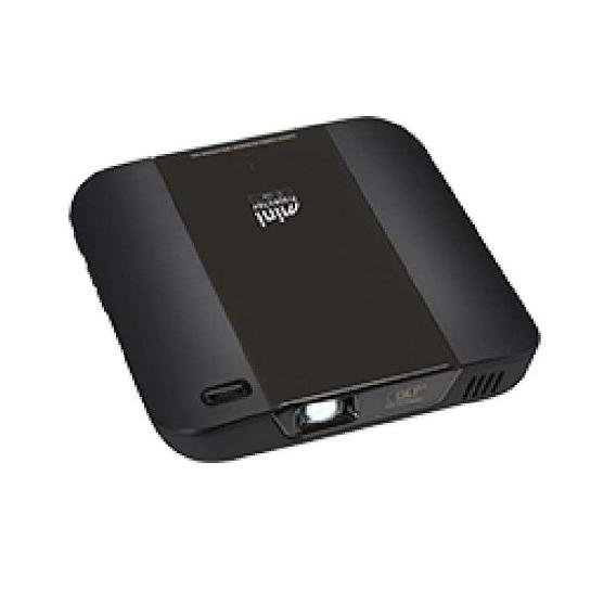 CANON キャノン WIFI プロジェクター モバイルプロジェクター 100LM キヤノン スマホ...
