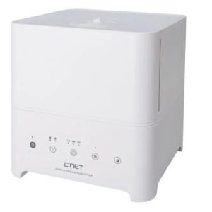 Airdog Airdog moi 気化式加湿器 ホワイト 加湿器 - 最安値・価格比較