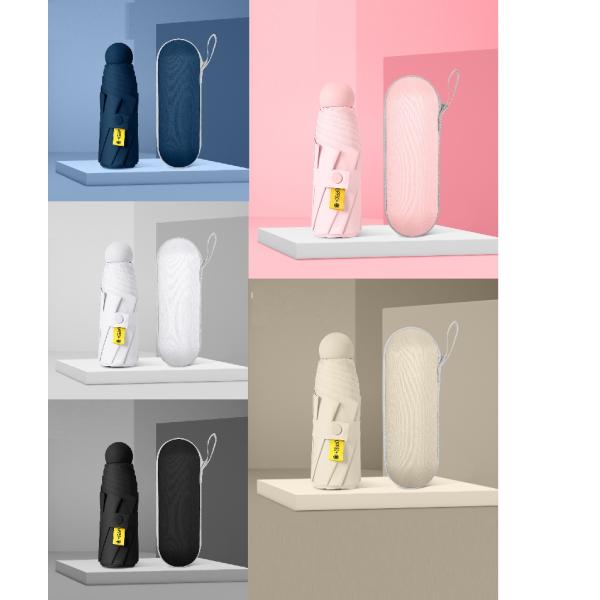 高機能 折り畳み傘 日傘 雨傘 UVカット 晴雨兼用 男女兼用 シンプル 無地 軽量 コンパクト 収...