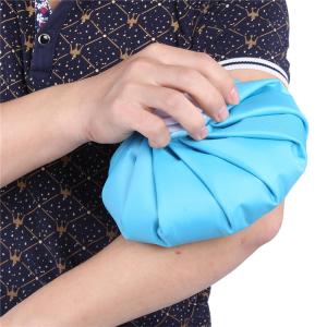 アイスバッグ Sサイズ 約15cm 氷嚢 ひょ...の詳細画像4