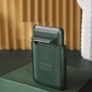 メンズ ミニ シェーバー 電気シェーバー ひげ...の詳細画像5