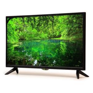 TEES 液晶テレビ ハイビジョン 24インチ 24型 LE-243HD 地デジ BS CS対応 3波対応