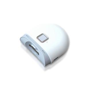 電動 爪切り お年寄り 赤ちゃん 介護 ネイルケア 爪やすり 研磨 爪磨き USB充電式 大人 子供...