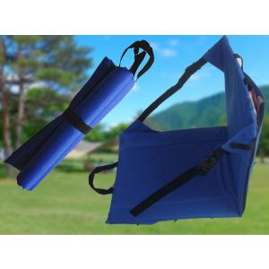 IGNIO イグニオ IG フォールディングベッド ブラック キャンプ