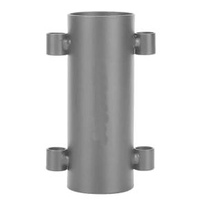 テント ポール 固定用ホルダー タープ ペグ 穴 アウトドア 登山 キャンプ 固定用 ホルダー 日よけ 土 tec-polestop