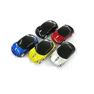 コードレスマウス 光学式 USB 無線 軽量 ワイヤレスマウス 2ボタン パソコン PC 周辺機器　...